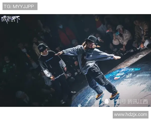 上海街舞队的反击之路：挑战与收获的深度剖析