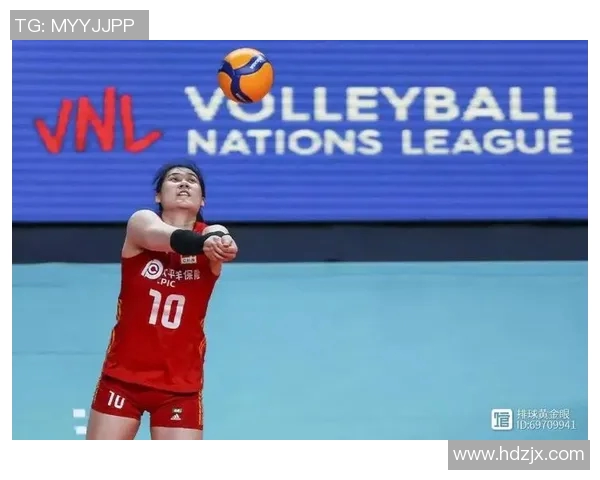 重庆排球队的节奏体系与战术创新探索分析