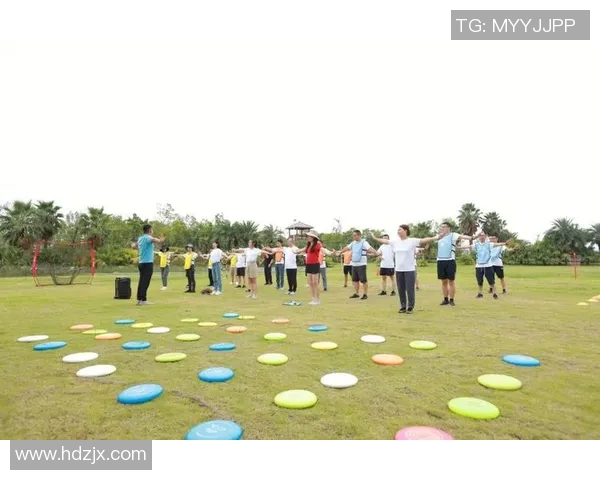 飞盘精神:广州飞盘队的拼搏与成长之路全景纪实