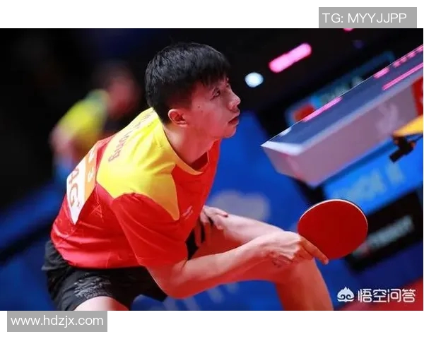 乒乓球战术解析：深入探讨杭州乒乓球队的包夹策略与训练秘诀