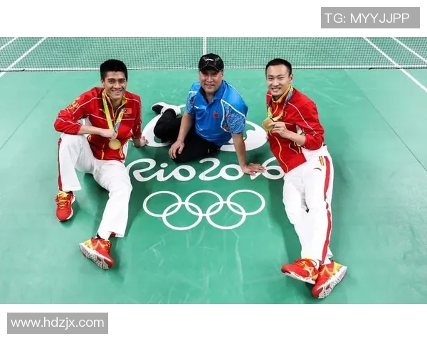 刘伟独家分享羽毛球技巧与心得助你提升竞技水平