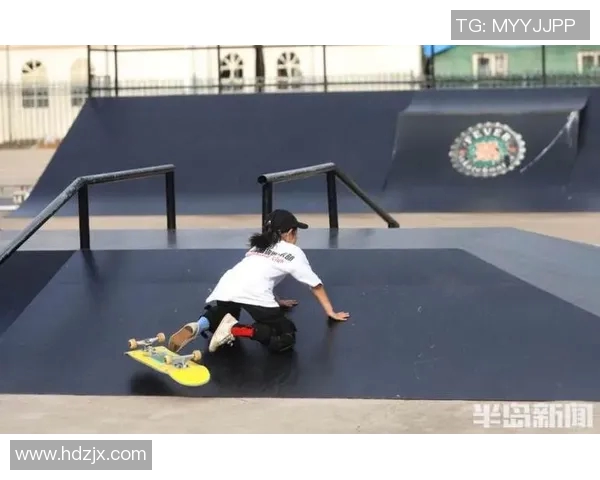 武汉滑板队的控制现象及其对滑板文化发展的影响分析