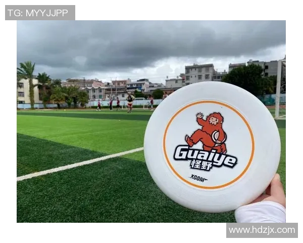 飞盘战术解析：深入探讨上海飞盘队的边路渗透策略与实践